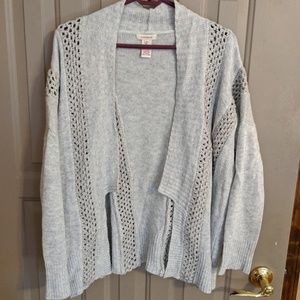 Sundance Cardigan
